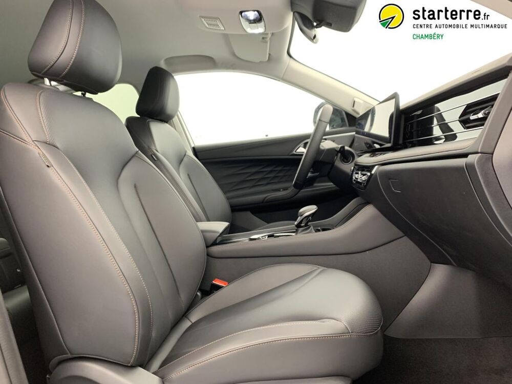 MG.EHS 1.5 Hybrid+ 224 ch Luxury 2026 occasion 73420 Voglans