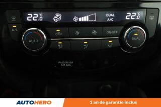 Qashqai 1.3 DIG-T 140 ch 2021 occasion 92130 Issy-les-Moulineaux