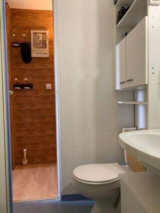  Appartement  vendre 1 pice 15 m