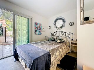  Appartement � vendre 2 pi�ces 45 m�