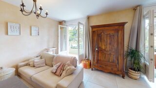  Appartement à vendre 4 pièces 95 m²
