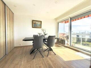  Appartement à vendre 4 pièces 77 m²