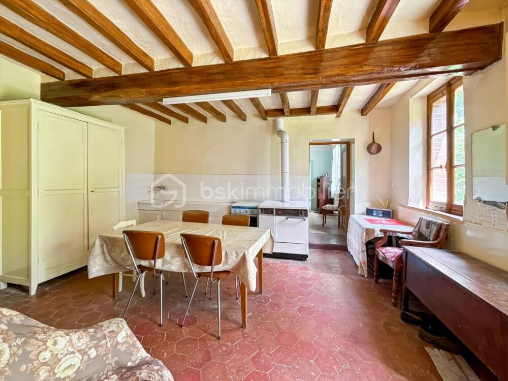 Vente Maison *** SOUS OFFRE D'ACHAT *** Maison 3 pièces de 67m2 à Fouchères *** SOUS OFFRE D'ACHAT *** Foucheres