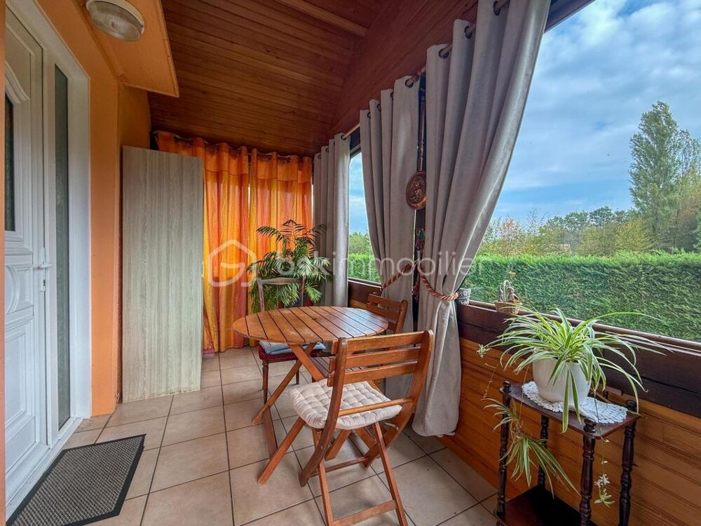 Vente Maison Manneville-la-Pipard – Un emplacement rare, au calme absolu, sur 8 800 m² de terrain Manneville la pipard