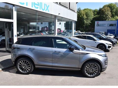 Range Rover Evoque 2.0 TD4 FWD R-Dynamic S 2020 occasion 33700 Merignac