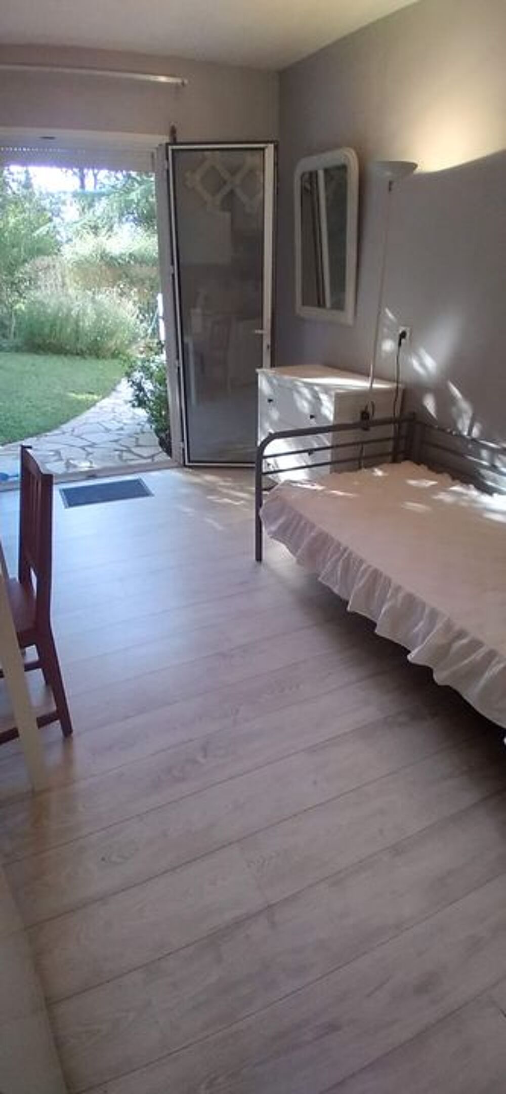 Location Appartement Studio de 18m2 à louer sur Verrières-le-Buisson Verrieres le buisson