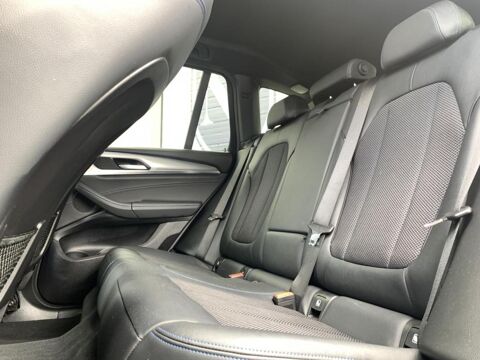 X3 30e xDrive PHEV 292 CH M Sport - GARANTIE 6 MOIS 2020 occasion 14650 Carpiquet