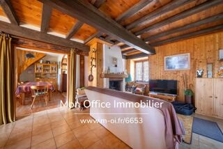  Maison à vendre 5 pièces 110 m²