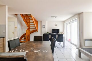  Duplex/triplex à vendre 4 pièces 85 m²