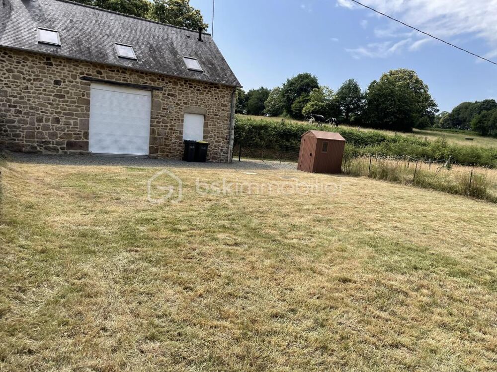Vente Maison Élégante maison familiale Lecousse