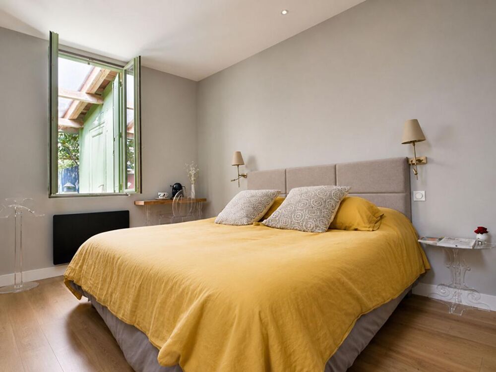 Vente Maison Vente Maison 168m2 BORDEAUX (33800) Bordeaux