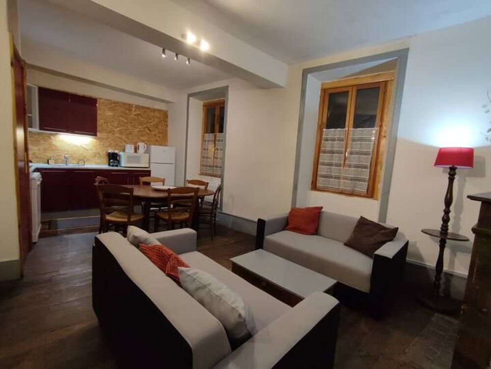 Location Appartement Appartement de 120m2 à louer sur Ahun Ahun