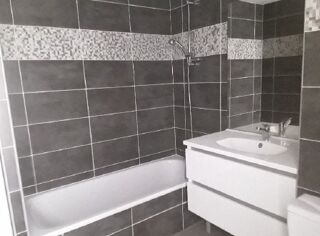  Appartement à louer 2 pièces 41 m²
