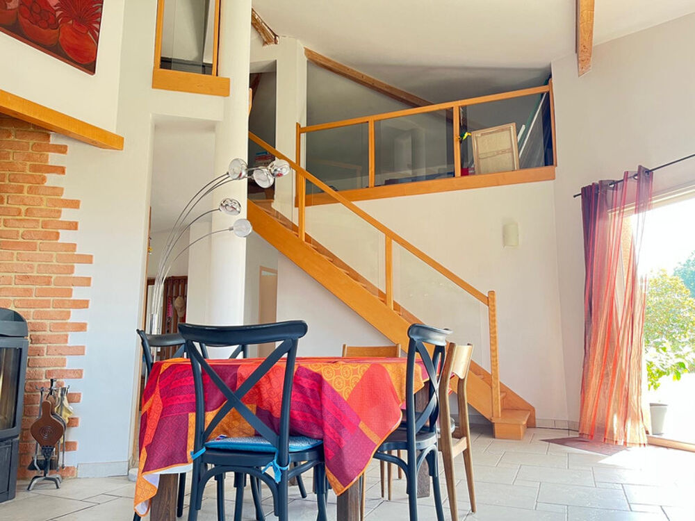 Vente Maison Maison à vendre 4 pièces SAINT PIERRE DE LAGES (31) Saint pierre de lages