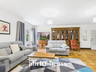  Maison à vendre 8 pièces 260 m²