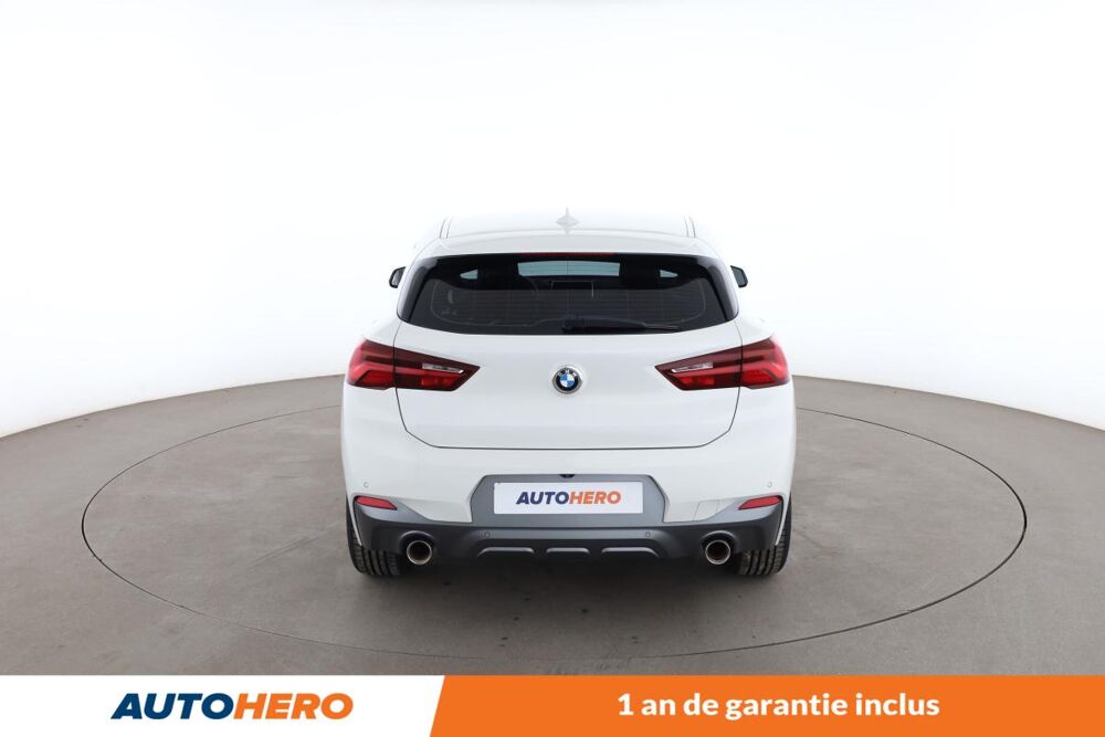 X2 sDrive20i M Sport X DKG7 192 ch 2020 occasion 92130 Issy-les-Moulineaux
