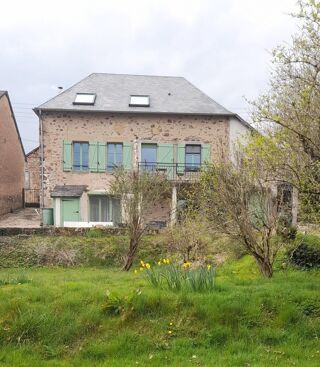  Maison à vendre 7 pièces 165 m²