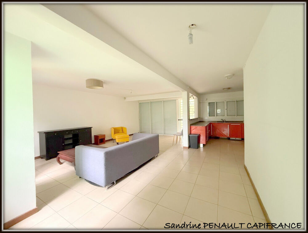 Vente Maison SOUS OFFRE ! Kourou
