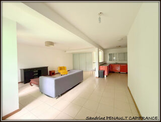  Maison à vendre 4 pièces 105 m²