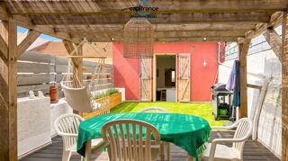  Maison à vendre 6 pièces 130 m²
