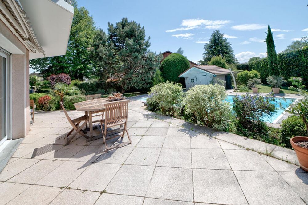  vendre  Maison Prvessin-Mons (01280)