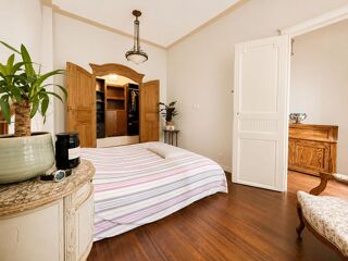  Appartement à vendre 4 pièces 100 m²