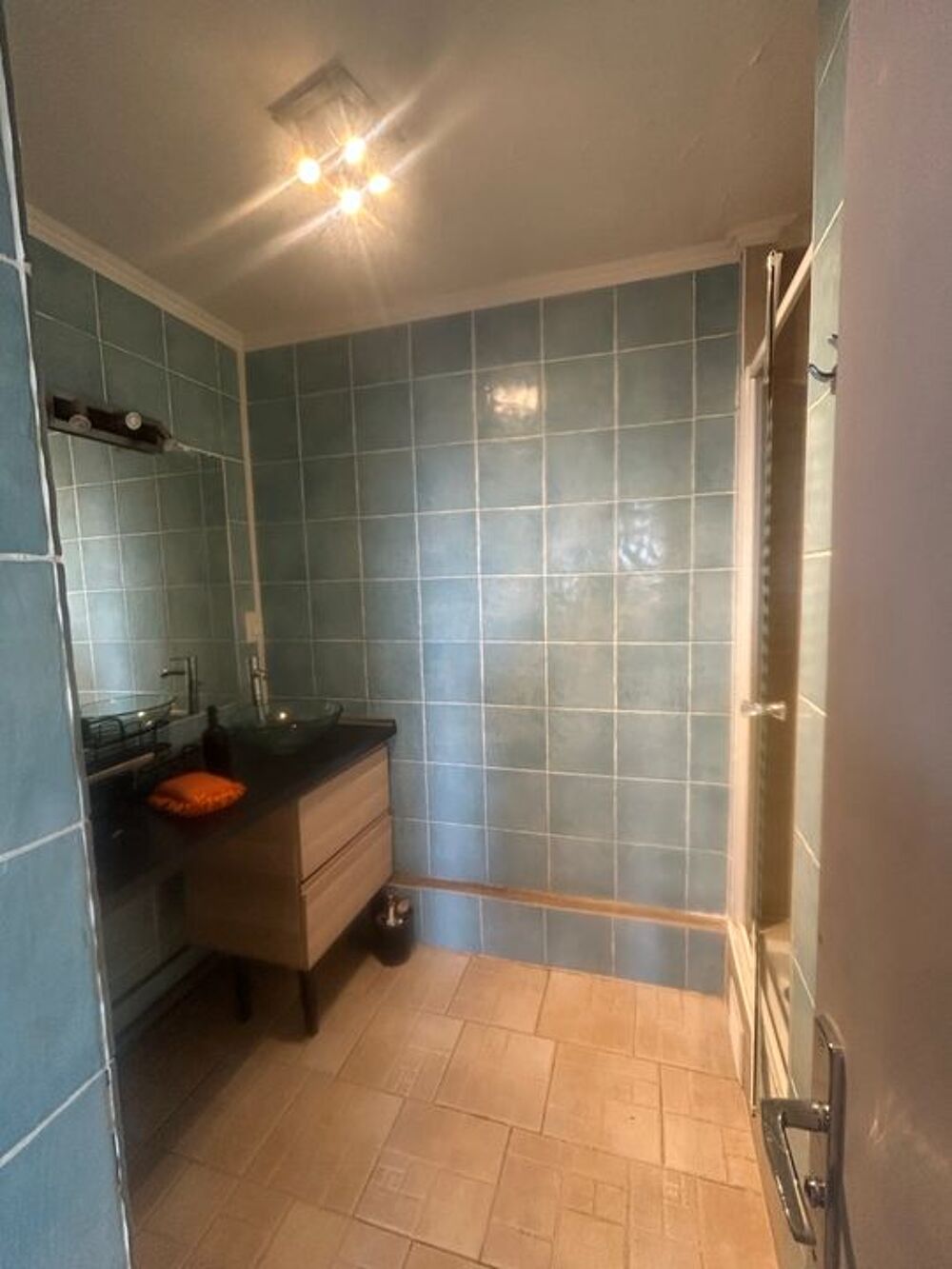 Location Appartement Appartement de 63m2 à louer sur Saint-Denis Saint denis