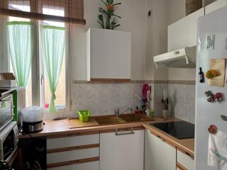  Appartement à vendre 2 pièces 45 m²