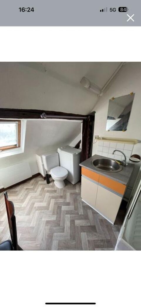  Appartement � louer 1 pi�ce 9 m�