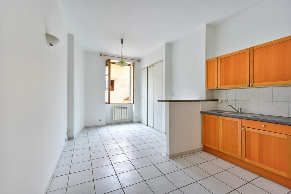 Vente Appartement Studio de 1 pièce de 24 m² situé à Lyon Lyon 7