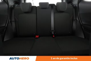 Fiesta 1.0 EcoBoost ST-Line 5P 100 ch 2018 occasion 92130 Issy-les-Moulineaux