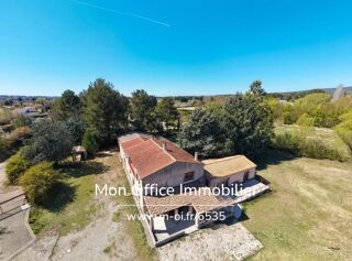  Maison à vendre 5 pièces 186 m²