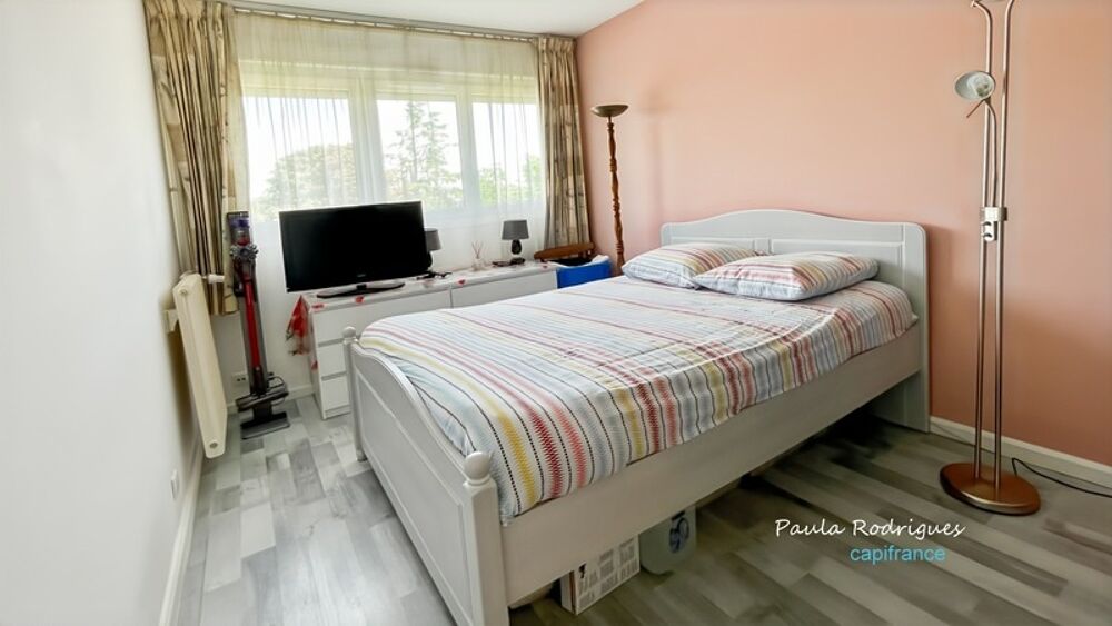 Vente Appartement Appartement à vendre 4 pièces PLAISIR (78) Plaisir