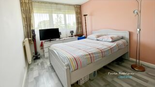  Appartement à vendre 4 pièces 82 m²