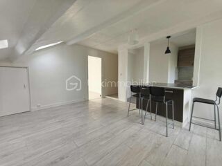  Appartement  vendre 2 pices 37 m