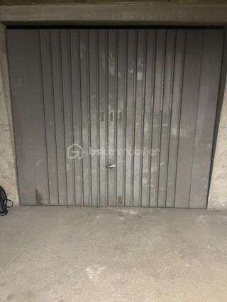  Parking / Garage � vendre 11 m�