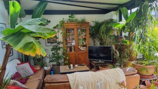  Maison � vendre 5 pi�ces 100 m�