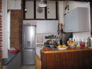  Appartement à louer 3 pièces 65 m²