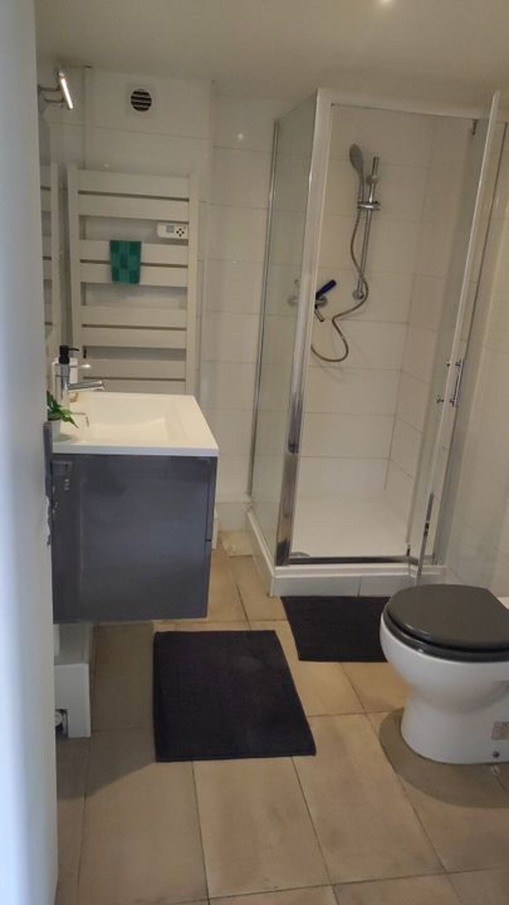 Location Appartement Appartement de 34m2 à louer sur Louvres Louvres