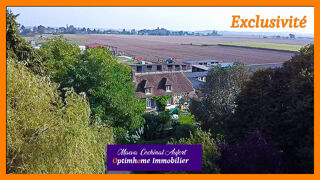  Propri�t�/ch�teau � vendre 9 pi�ces 208 m�