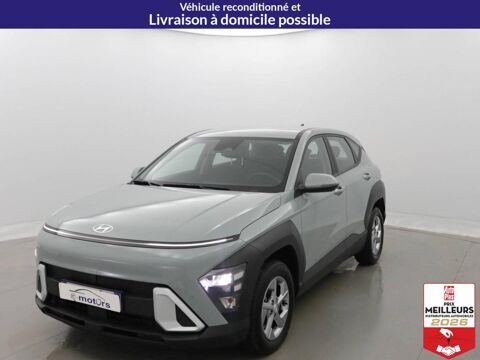 Annonce voiture Hyundai Kona 22900 €