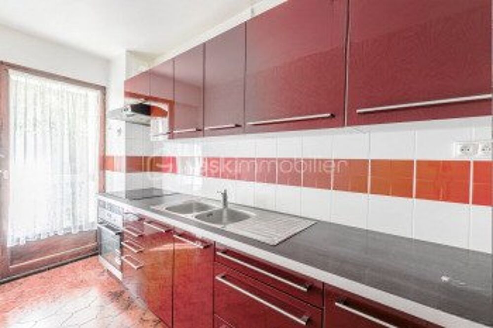 Appartement a vendre  - 3 pièce(s) - 61 m2 - Surfyn