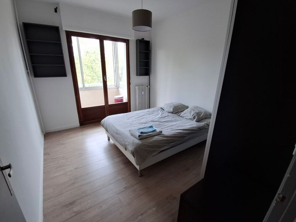 Location Appartement Appartement de 95m2 à louer sur Montpellier Montpellier