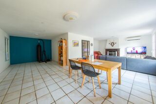  Maison à vendre 6 pièces 185 m²