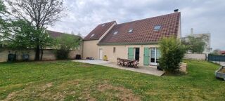  Maison � vendre 6 pi�ces 167 m�