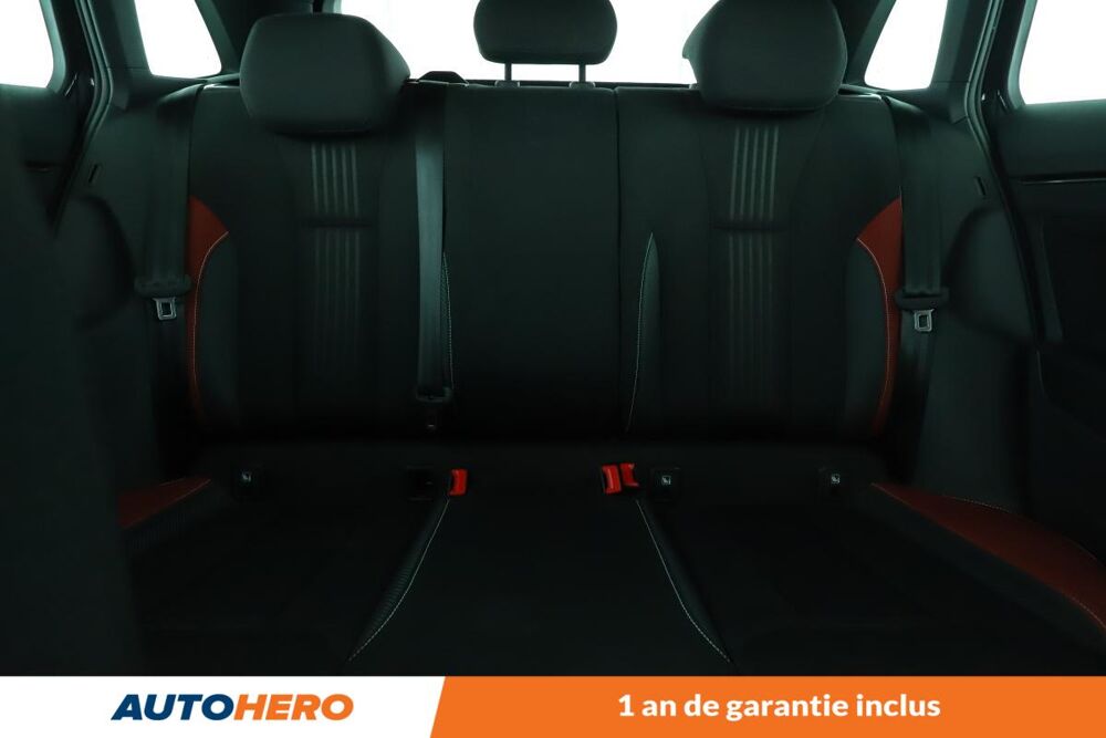 Scala 1.5 TSI Monte-Carlo DSG7 150 ch 2020 occasion 92130 Issy-les-Moulineaux