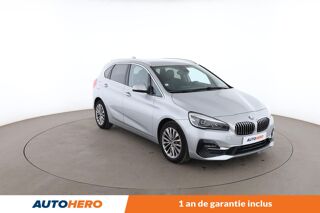 Serie 2 220i Luxury DKG7 192 ch 2019 occasion 92130 Issy-les-Moulineaux