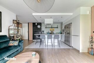  Appartement � vendre 4 pi�ces 86 m�