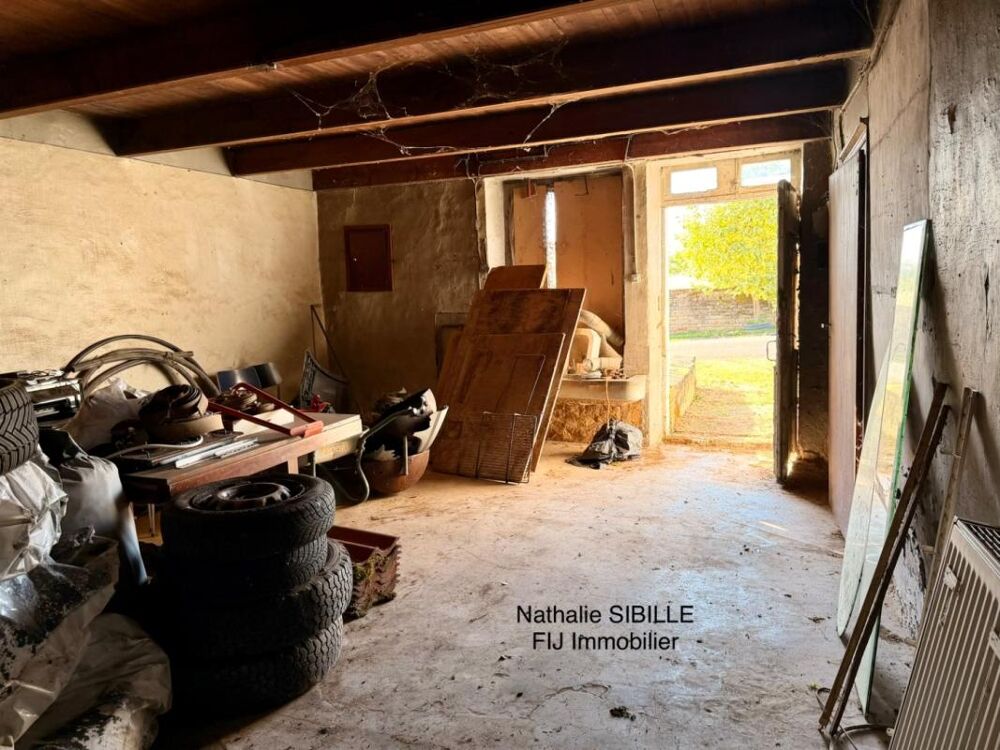 Vente Maison Maison en pierre à la campagne / 57 m² / 19 500 EUR / GRIGNONCOURT Grignoncourt