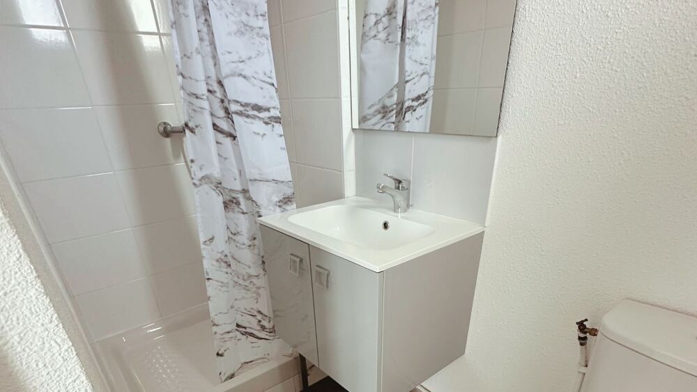 Location Appartement Studio de 31m2 à louer sur Toulon Toulon